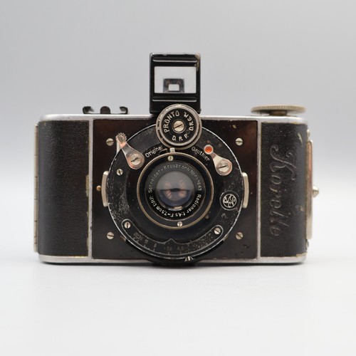 Gauthier korelle fotocamera - gauthier,