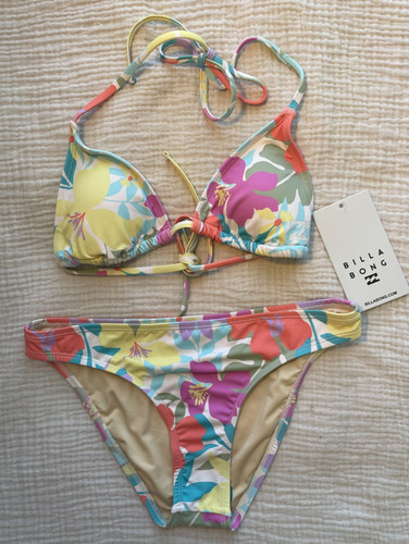 Billabong pezzi nuovo - billabong,