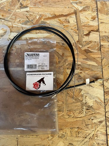 Cavo aria carburatore rhiag - cavo,