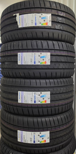 Nuovo michelin pilot - 4x, sport