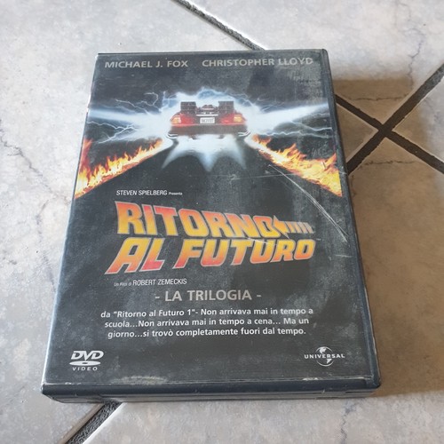 Ritorno futuro la - al,