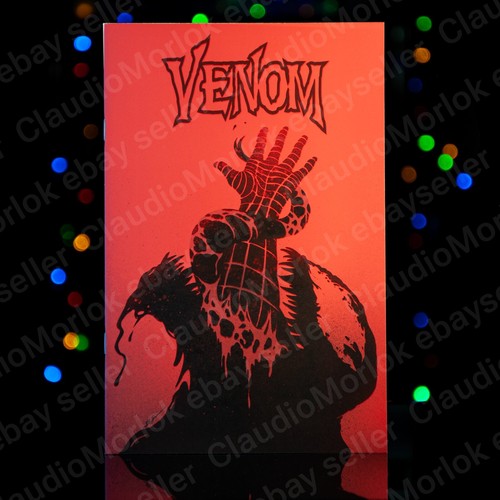 Venom 73 variant cover - 15/73,