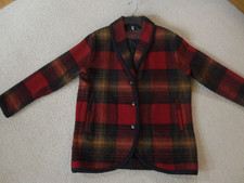 Cappotto vintage Woolrich