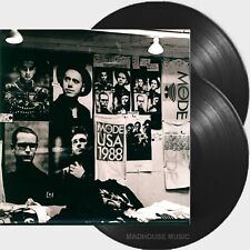 DEPECHE MODE LP x 2 101 Live