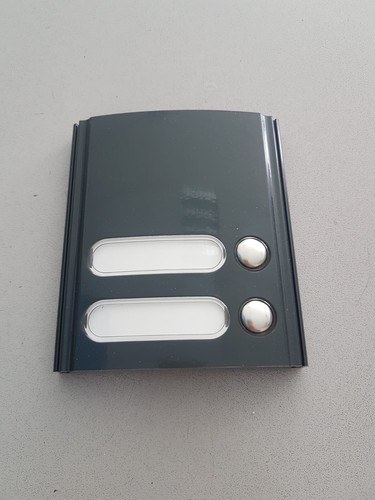 Vimar elvox 8002 modulo - elvox, due
