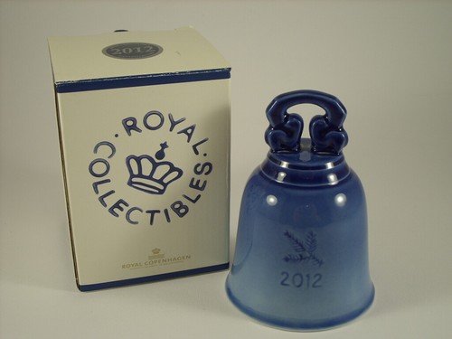 Royal copenhagen campana - campana, di