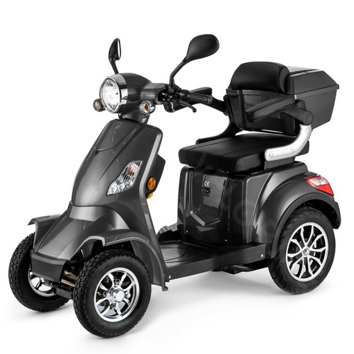 Scooter elettrico ruote - scooter,