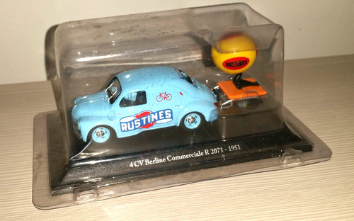 Renault berline - cv,