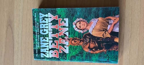 Betty zane grey - di,