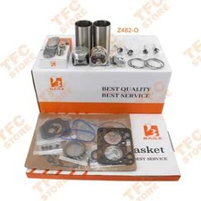 Z482 Kit Revisione