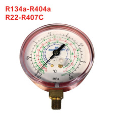 Manometro di alta pressione