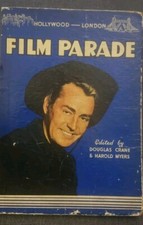 Film Parade edited by Douglas