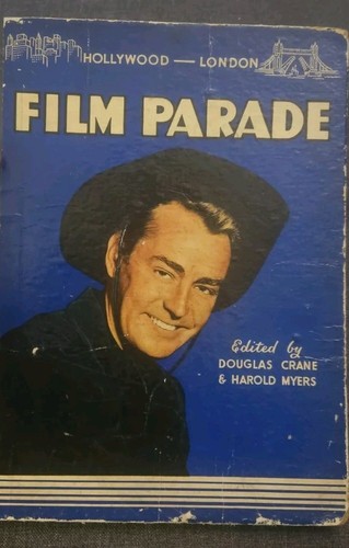 Film parade edited douglas - by,