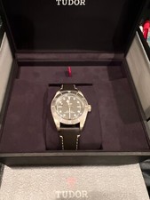 Tudor Black Bay Fifty Eight