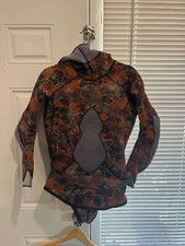 Beuchat Mundial Brown Camo