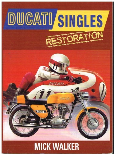 Ducati 100 125 - ducati,