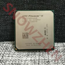 AMD Phenom II X4 955 CPU