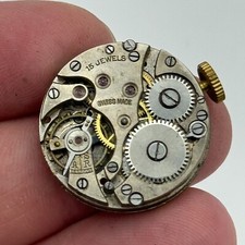 Movimento Orologio Manuale