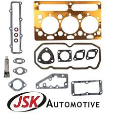Top Testa Guarnizioni per Perkins AD3.152 Motore Jcb Leyland Massey Ferguson