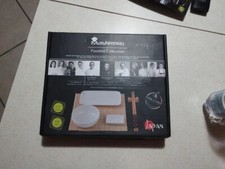 Set sushi 12 pezzi Masperpro