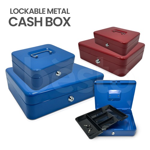 Metal steel petty money - metal,