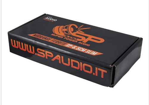 Spaudio 5cm slim - spaudio, 6.5cm