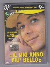 DVD Valentino Rossi il Mio Anno più Bello SCA15