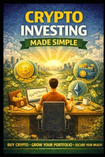 Crypto investing made simple - investing,