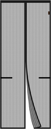 Zanzariera magnetica porte