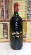 Vino 1987 Chateau Kefraya