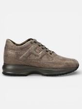 Hogan donna interactive suede - donna,