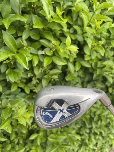 Callaway x18 sand wedge - callaway,