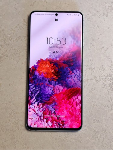 Samsung galaxy s20 128 - galaxy, gb