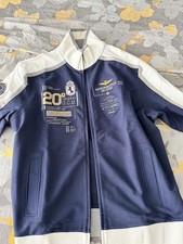 felpa aeronautica militare