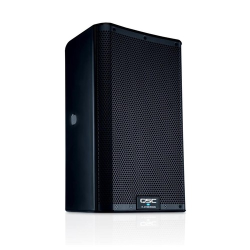 Qsc cassa attiva 2000w - qsc, 8"