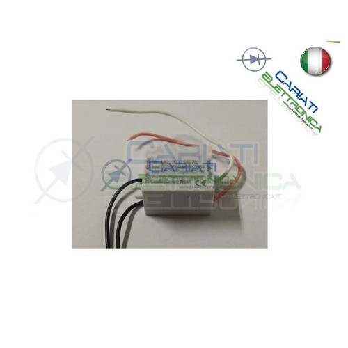 Driver alimentatore per - driver,
