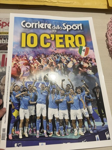 Poster quarto scudetto - quarto,