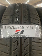 195 65 15 91H	Bridgestone	B250