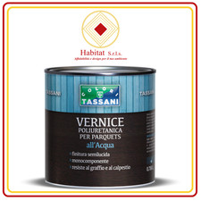 Tassani vernice poliuretanca - tassani-vernice,