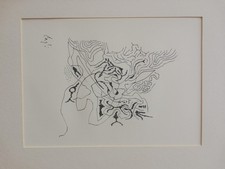 Corrado Cagli - Composizione -