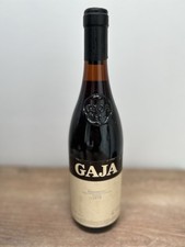 Cantina GAJA Vino Barbaresco