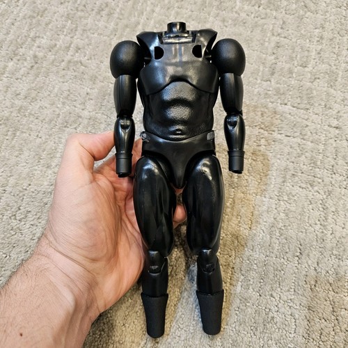 Hot toys mms703 - mms703, flash
