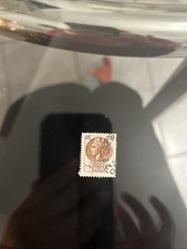 FRANCOBOLLO 100 Lire