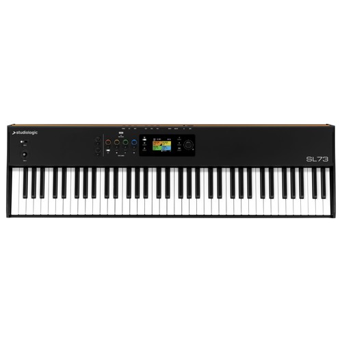 Studiologic sl73 mk2 - sl73,