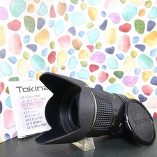 Tokina AT-X PRO 28-80 mm F2.8