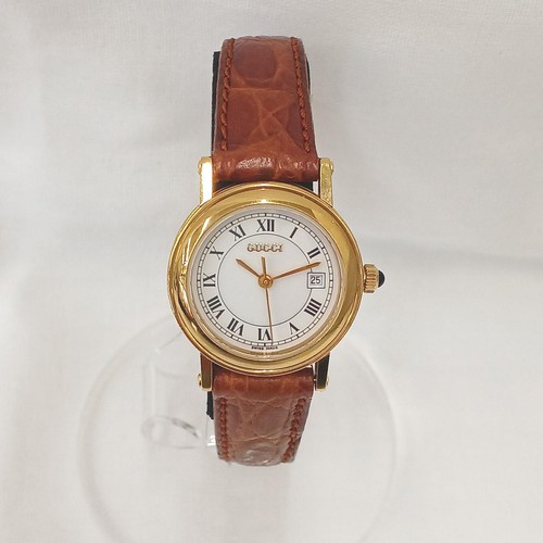 Quartz wristwatch model - wristwatch, number