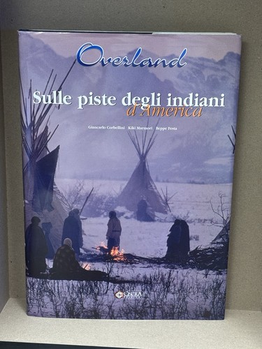 Overland sulle piste - -, degli