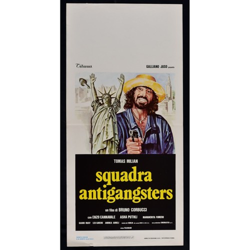 Locandina squadra - locandina,