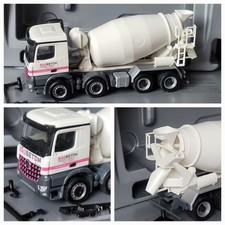 MB Arocs Bau Beton GmbH 2601