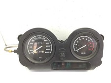 STRUMENTAZIONE CONTACHILOMETRI BMW R 850 RT ABS 850 2002 2005 EX+POLIZIA